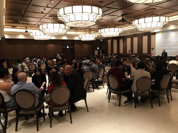 カマコン定例会 カマコン定例会